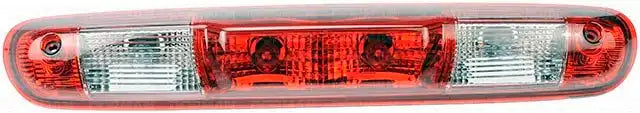 Dorman 923-247 Center High Mount Stop Light OE Solutions ™ LED OE Replacement Red/ Clear Lens