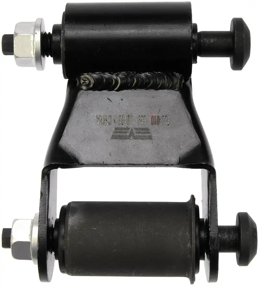 Dorman 722-020 Leaf Spring Shackle OE Solutions ™ OE Replacement Single