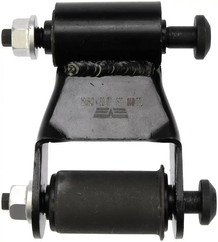 Dorman 722-020 Leaf Spring Shackle OE Solutions ™ OE Replacement Single