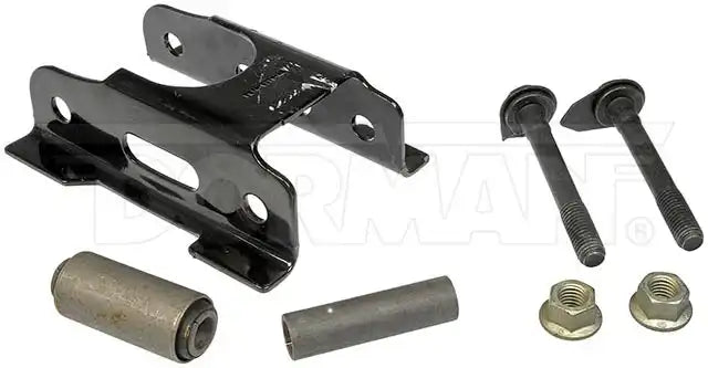 Dorman 722-009 Leaf Spring Shackle OE Solutions ™ OE Replacement Single