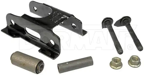 Dorman 722-009 Leaf Spring Shackle OE Solutions ™ OE Replacement Single