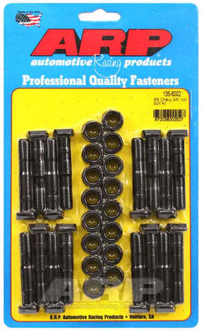 ARP Auto Racing 135-6002 Connecting Rod Bolt For Use With 396/ 402/ 427/ 454 Chevy B