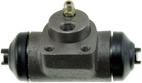 Dorman W37677 Wheel Cylinder First Stop ™ OE Replacement 7/8 Inch Bore Bolt On
