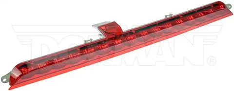 Dorman 923-360 Center High Mount Stop Light OE Solutions ™ OE Replacement Red Plastic Street Legal