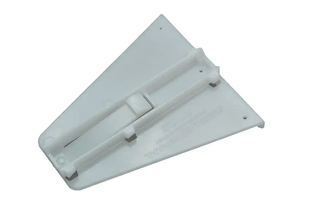 AP Products 013-110 Drawer Track Guide Replacement For Delta Monorail Drawer Slide 