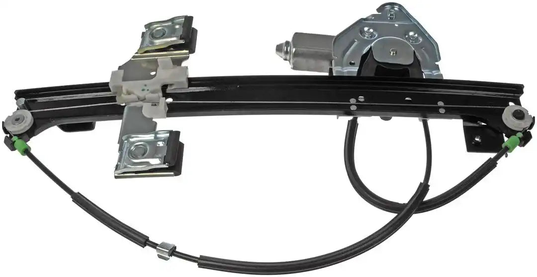 Dorman 741-892 Window Regulator OE Solutions ™ OE Replacement Use With Power Windows With Motor