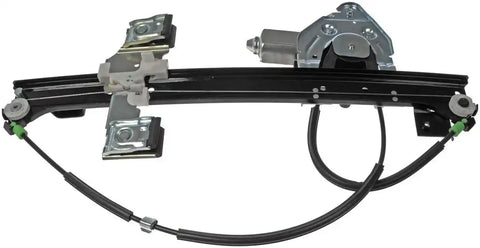 Dorman 741-892 Window Regulator OE Solutions ™ OE Replacement Use With Power Windows With Motor