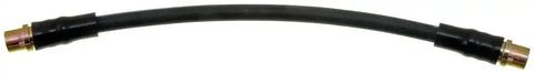 Dorman H381116 Brake Line First Stop ™ OE Replacement 12-3/4 Inch Length Single Hose