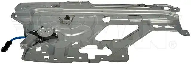 Dorman 751-000 Window Regulator OE Solutions ™ OE Replacement Use With Power Windows With Motor/ Wiring Harness