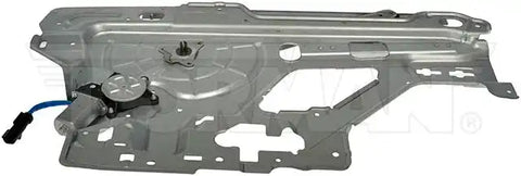 Dorman 751-000 Window Regulator OE Solutions ™ OE Replacement Use With Power Windows With Motor/ Wiring Harness