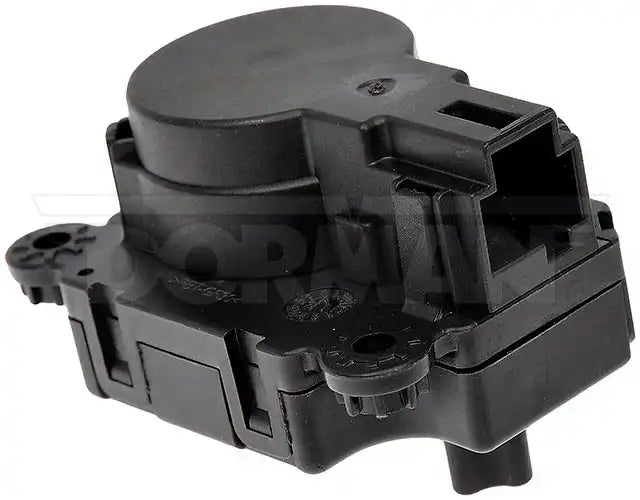 Dorman 604-346 Blend Door Actuator OE Solutions ™ OE Replacement Plastic 6 Pin Terminal Boxed