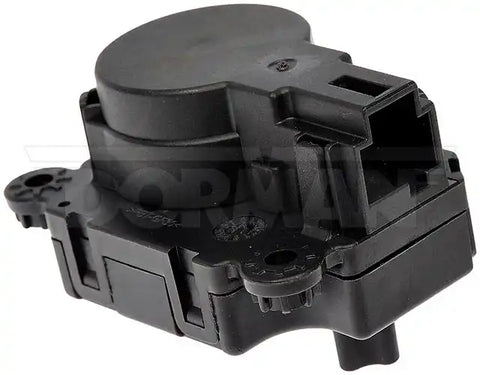 Dorman 604-346 Blend Door Actuator OE Solutions ™ OE Replacement Plastic 6 Pin Terminal Boxed