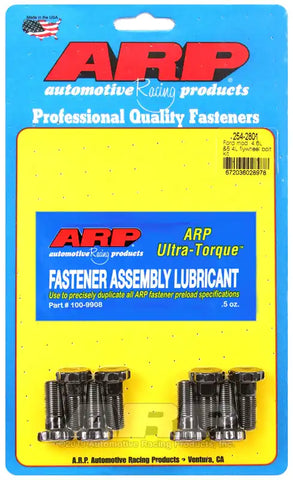 ARP Auto Racing 254-2801 Clutch Flywheel Bolt For Use With 4.6L/ 5.4L Ford Modular V
