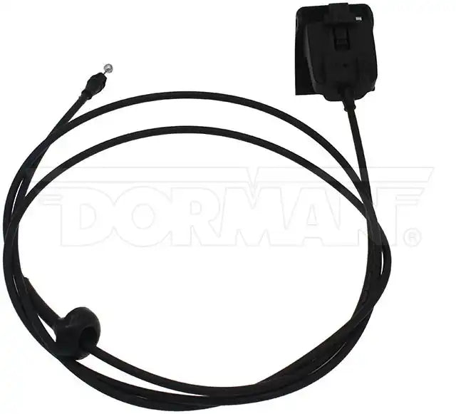 Dorman 912-785 Hood Release Cable OE Solutions ™ OE Replacement 2022 Millimeter Length Steel Cable
