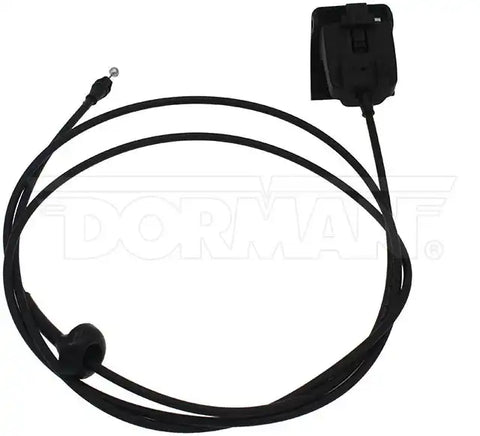 Dorman 912-785 Hood Release Cable OE Solutions ™ OE Replacement 2022 Millimeter Length Steel Cable