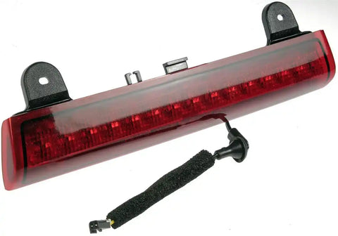 Dorman 923-203 Center High Mount Stop Light OE Solutions ™ OE Replacement Red Lens