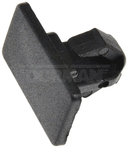 Dorman 963-540D Molding Clip OE Solutions ™ OE Replacement For Chrysler Models 0.52 Inch Length Black Plastic Pack Of 2