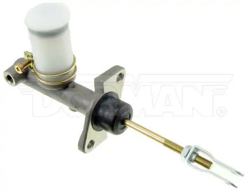 Dorman CM39605 Clutch Hydraulic Master Cylinder First Stop ™ OE Replacement 5/8 Inch Bore