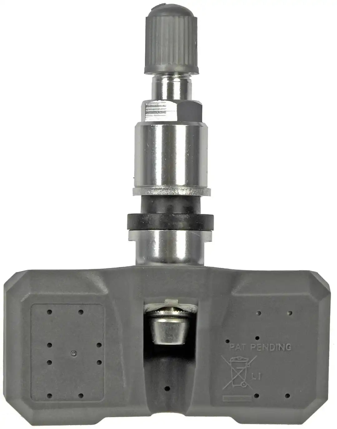 Dorman 974-028 Tire Pressure Monitoring System - TPMS Sensor OE Solutions ™ OE Replacement OEM Replacement For 5127335AA/ 5127335AB/ 5127335AC/ 5127335AD/ 5127335AE/ 5127335AF/ BBM237140/ BBM237140A/ GN3A37140 Single