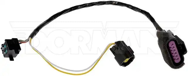 Dorman 601-381 Exterior Door Handle Switch Assembly OE Solutions ™ OE Replacement 2 Female Connector