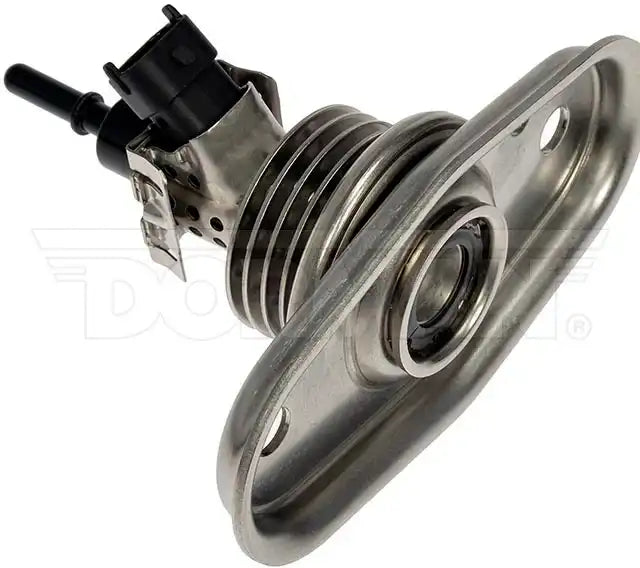 Dorman 904-464 Diesel Emission Fluid Injector OE Solutions ™ OE Replacement Black 6.4 Millimeter Inlet Diameter 15 Ohms Nominal Resistance