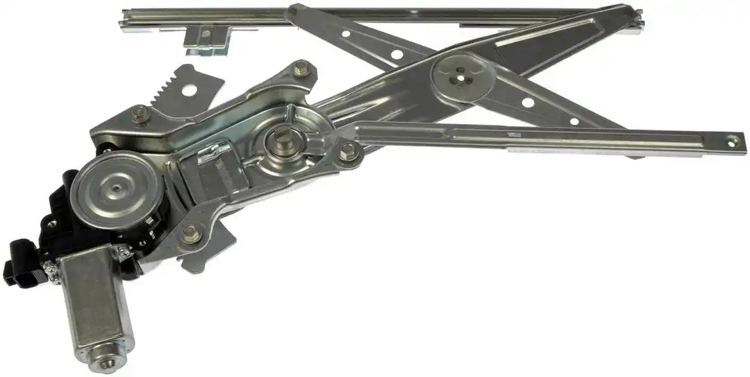 Dorman 751-014 Window Regulator OE Solutions ™ OE Replacement Use With Power Windows With Motor