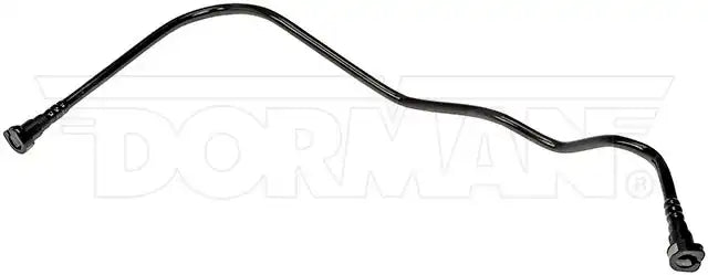 Dorman 904-015 Fuel Line OE Solutions ™ OE Replacement 21.3 Inch Length 10 Millimeter Outer Diameter Plastic