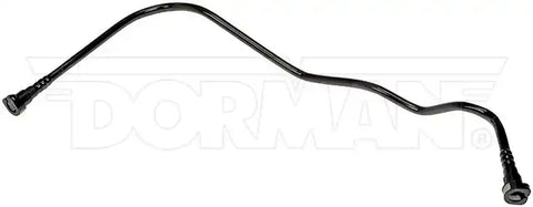 Dorman 904-015 Fuel Line OE Solutions ™ OE Replacement 21.3 Inch Length 10 Millimeter Outer Diameter Plastic