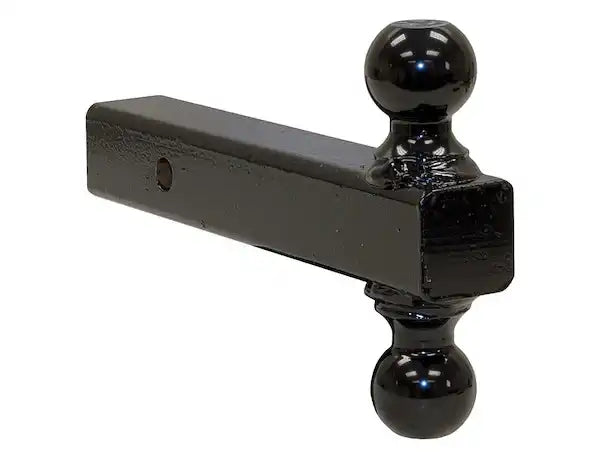 Buyers Products 1802215 Trailer Hitch Ball Mount For 2 Inch Receiver 10000 Pound Gr