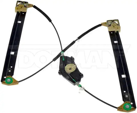 Dorman 752-836 Window Regulator OE Solutions ™ OE Replacement Use With Power Windows Without Motor