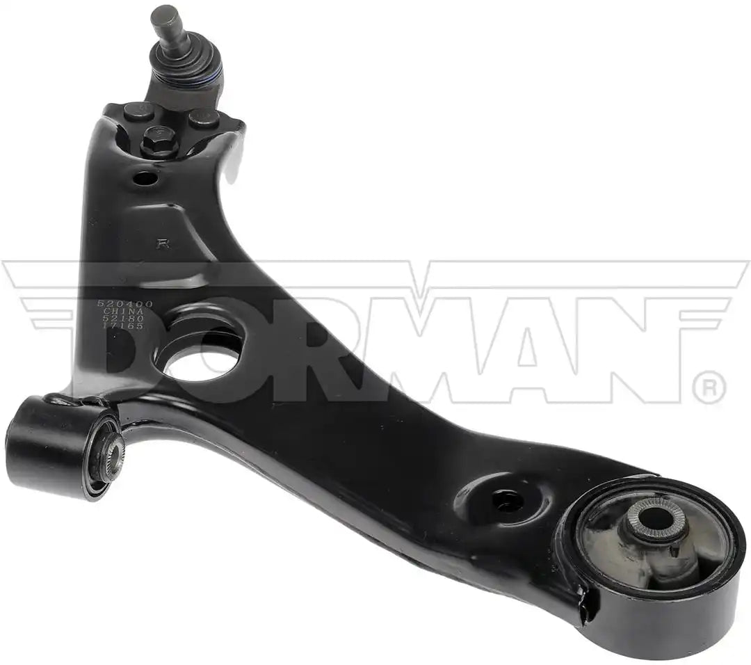 Dorman 520-400 Control Arm OE Solutions ™ OE Replacement Non Adjustable With Ball Joints