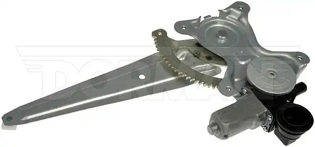 Dorman 751-109 Window Regulator OE Solutions ™ OE Replacement Electric With Motor