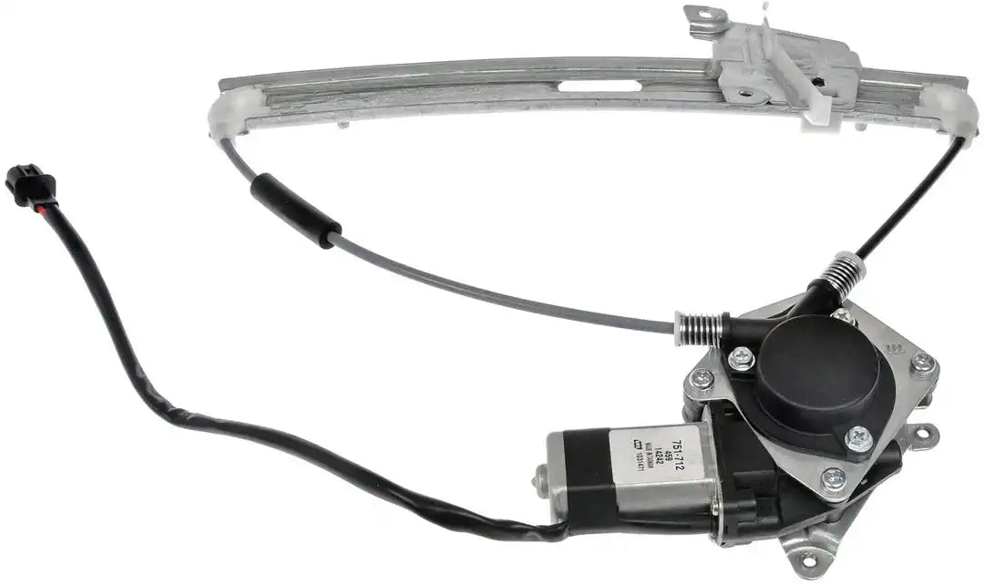 Dorman 751-712 Window Regulator OE Solutions ™ OE Replacement Use With Power Windows With Motor