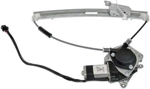 Dorman 751-712 Window Regulator OE Solutions ™ OE Replacement Use With Power Windows With Motor