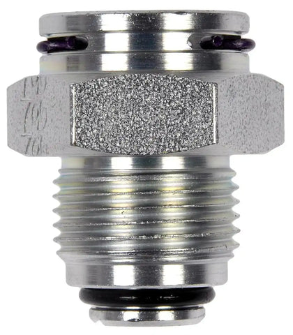 Dorman 800-607 Oil Cooler Line Adapter OE Solutions ™ OE Replacement 20 Millimeter
