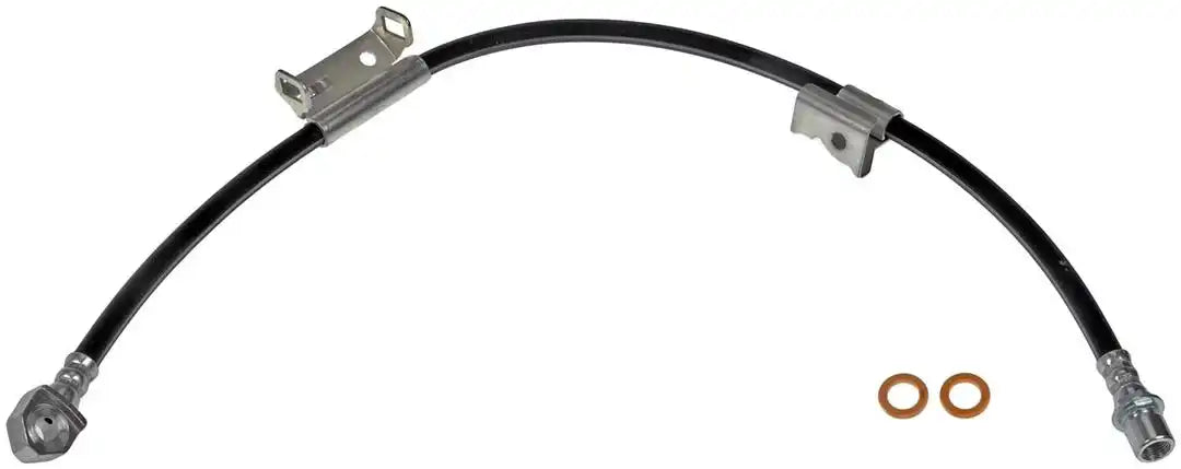 Dorman H620441 Brake Line First Stop ™ OE Replacement 26.75 Inch Overall Length Single Hose