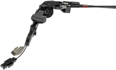Dorman 924-550 Power Sliding Door Cable OE Solutions ™ OE Replacement Repair Kit