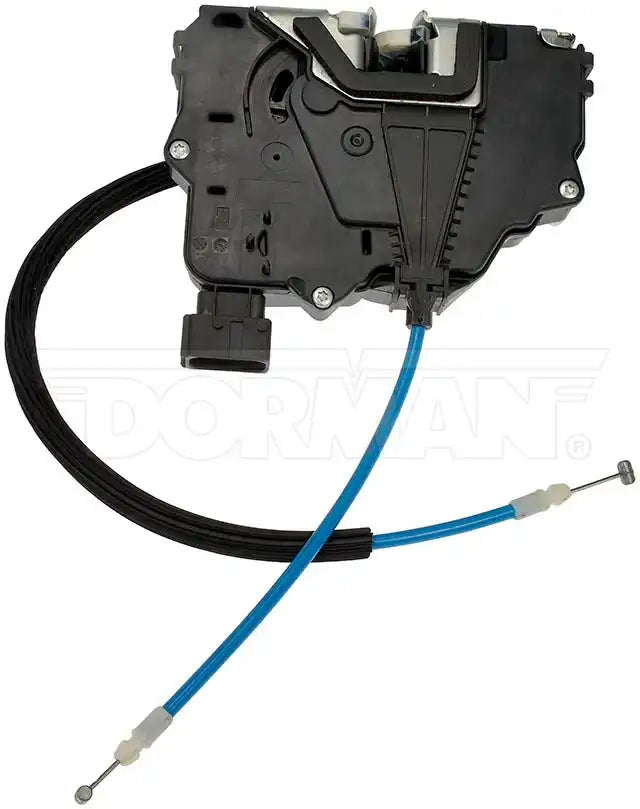 Dorman 937-932 Door Lock Actuator Motor OE Solutions ™ OE Replacement Integrated