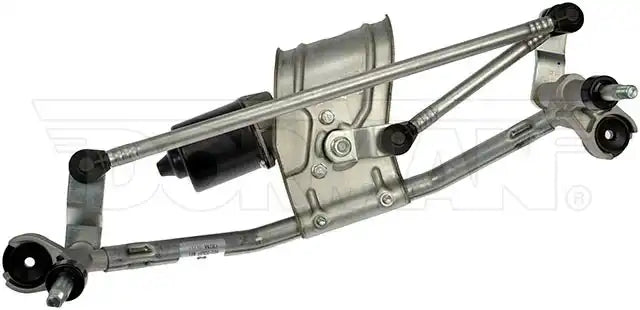 Dorman 602-326AS Windshield Wiper Linkage OE Solutions ™ OE Replacement Electrical With Motor Assembly