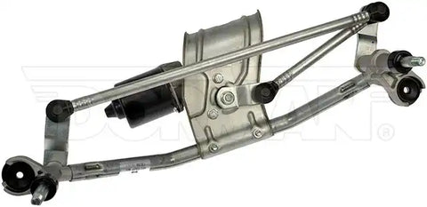 Dorman 602-326AS Windshield Wiper Linkage OE Solutions ™ OE Replacement Electrical With Motor Assembly
