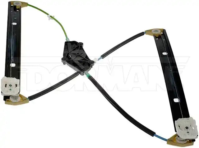 Dorman 752-721 Window Regulator OE Solutions ™ OE Replacement Use With Power Windows Without Motor