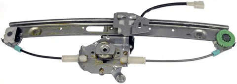 Dorman 741-481 Window Regulator OE Solutions ™ OE Replacement Use With Power Windows With Motor