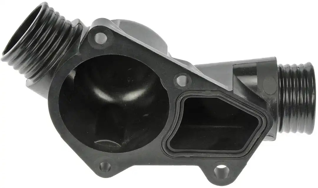 Dorman 902-5003 Thermostat Housing OE Solutions ™ OE Replacement Plastic 4 Bolt