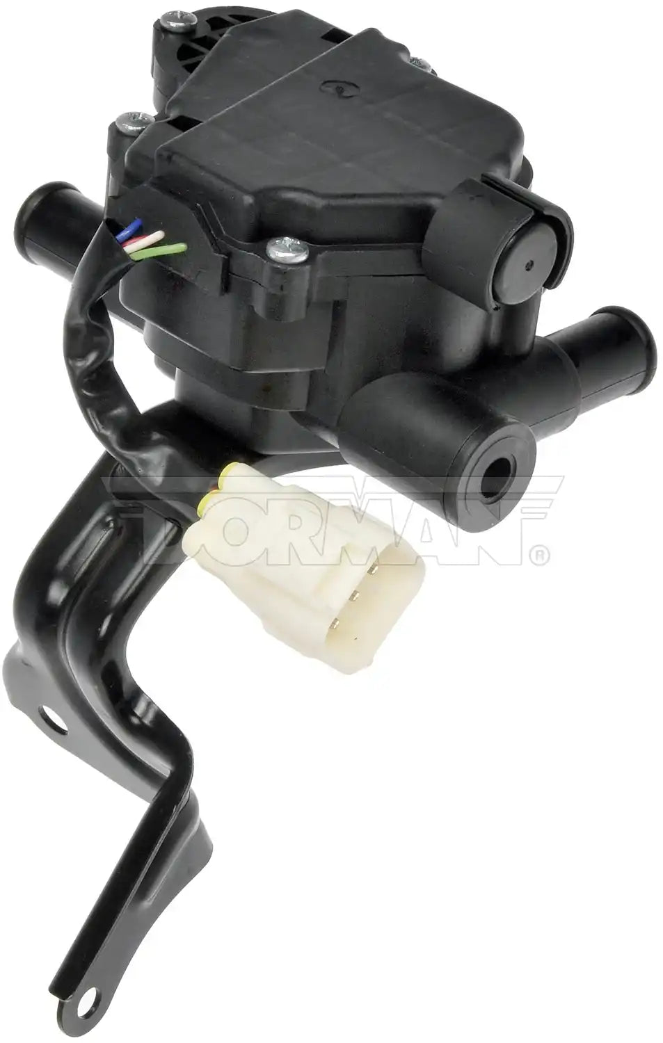 Dorman 601-021 Heater Control Valve OE Solutions ™ OE Replacement