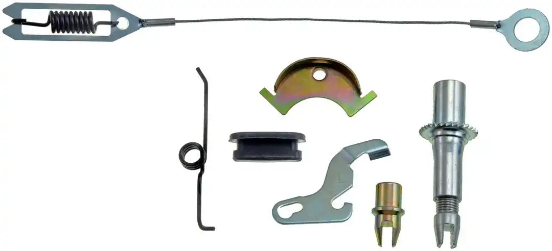 Dorman HW2662 Drum Brake Self Adjuster Repair Kit First Stop ™ OE Replacement