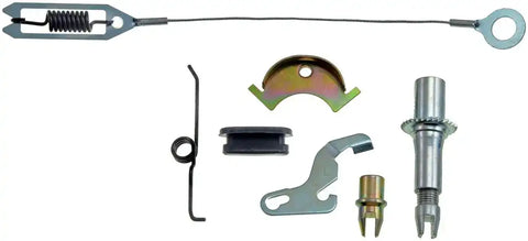 Dorman HW2662 Drum Brake Self Adjuster Repair Kit First Stop ™ OE Replacement