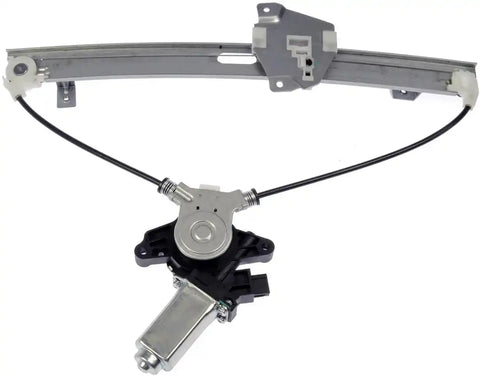 Dorman 748-584 Window Regulator OE Solutions ™ OE Replacement Use With Power Windows With Motor