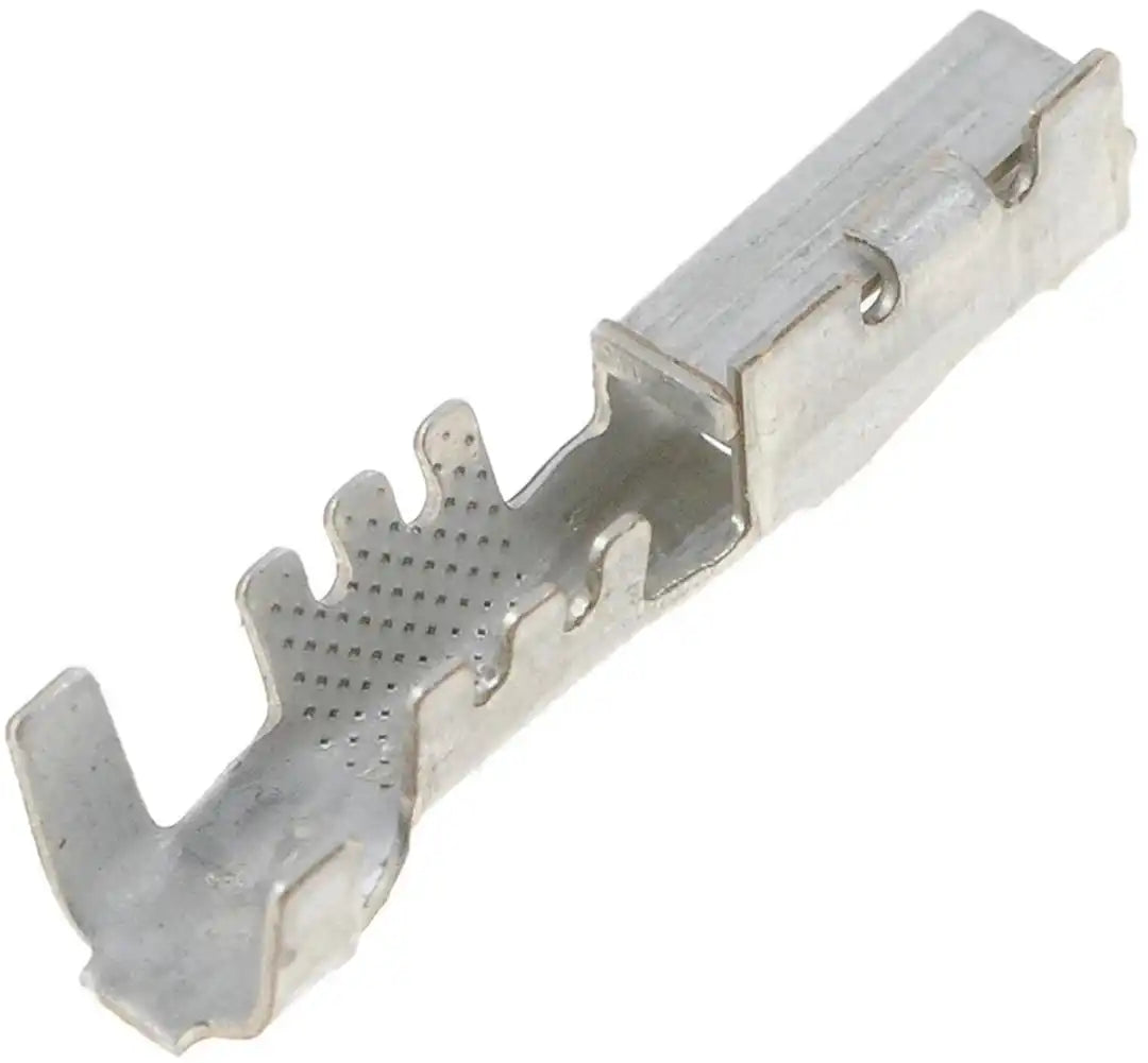 Dorman 85337 Wire Terminal End Conduct-Tite ® Female Terminal 20-16 Gauge Wire Pack of 5