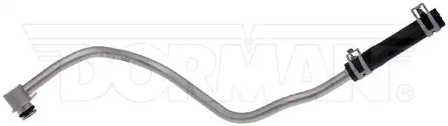 Dorman 667-431 Turbocharger Coolant Line OE Solutions ™ OE Replacement 11.2 Inch Length Molded Assembly Boxed