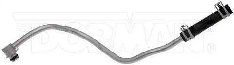 Dorman 667-431 Turbocharger Coolant Line OE Solutions ™ OE Replacement 11.2 Inch Length Molded Assembly Boxed